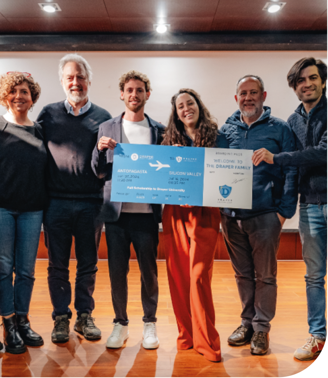 Quintil Lab 2025 - Desarrollo de negocios innovadores