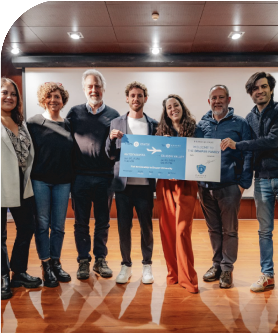 Quintil Lab 2025 - Innovación y tecnología para la sostenibilidad